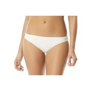 NWT Vince Camuto Surf Shades Classic Bikini Bottoms Swimwear Women's Size S